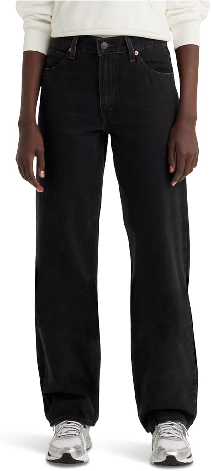 Levi's Women's Dad Jean - 7DAY'S