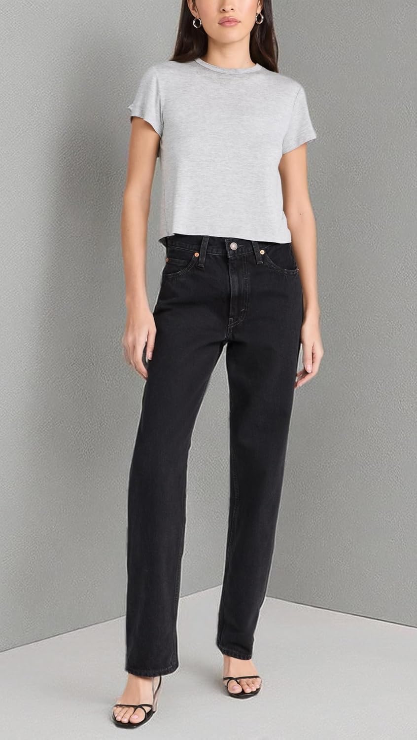 Levi's Women's Dad Jean - 7DAY'S