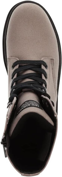 Levi's Women's Eliana Neo Ankle Boot, Taupe, 9 - 7DAY'S