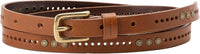 Levi's Women's Embellished Normal Buckle Belt - 7DAY'S