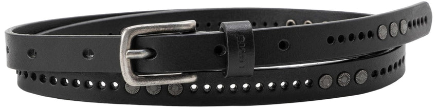 Levi's Women's Embellished Normal Buckle Belt - 7DAY'S