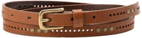 Levi's Women's Embellished Normal Buckle Belt - 7DAY'S