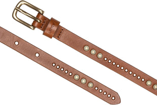 Levi's Women's Embellished Normal Buckle Belt - 7DAY'S