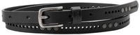 Levi's Women's Embellished Normal Buckle Belt - 7DAY'S