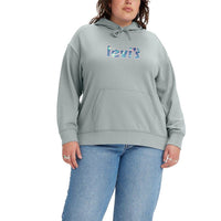 Levi's Women's Graphic Standard Hoodie - 7DAY'S
