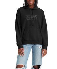 Levi's Women's Graphic Standard Hoodie - 7DAY'S