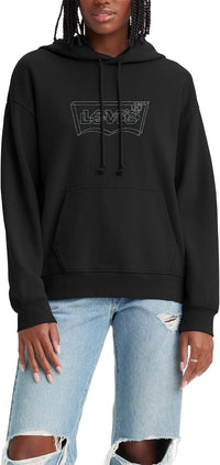 Levi's Women's Graphic Standard Hoodie - 7DAY'S