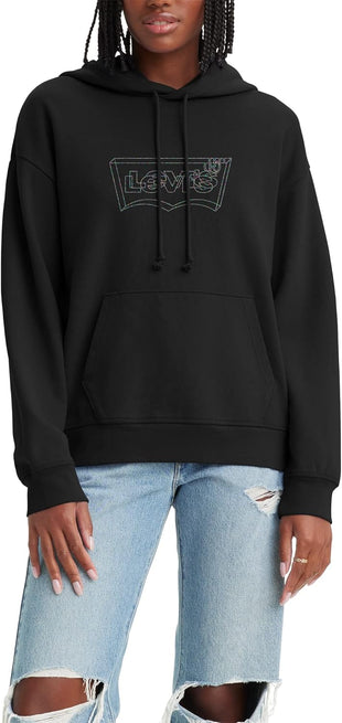Levi's Women's Graphic Standard Hoodie