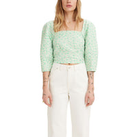 Levi's Women's Long Sleeve Yvie Blouse - 7DAY'S