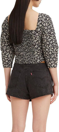 Levi's Women's Long Sleeve Yvie Blouse - 7DAY'S