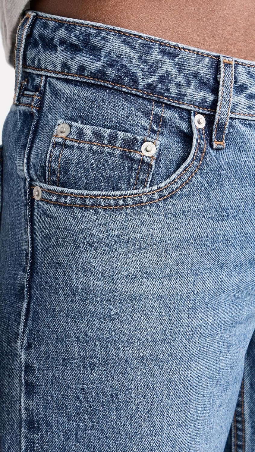 Levi's Women's Low Loose - 7DAY'S