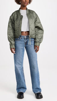 Levi's Women's Low Loose - 7DAY'S