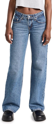 Levi's Women's Low Loose - 7DAY'S
