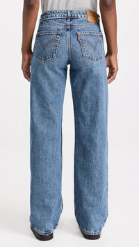 Levi's Women's Low Loose - 7DAY'S