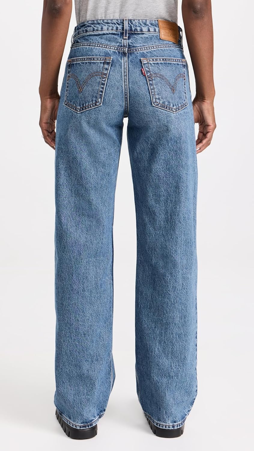Levi's Women's Low Loose - 7DAY'S