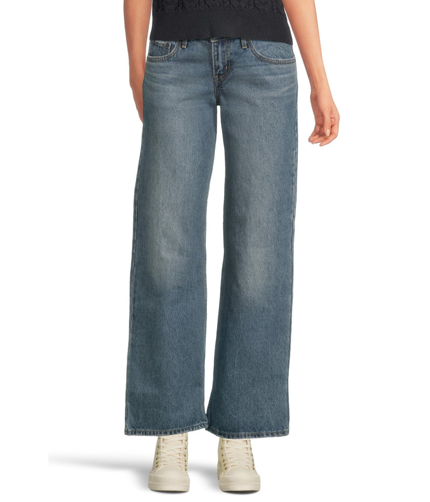 Levi's Women's Low Loose - 7DAY'S