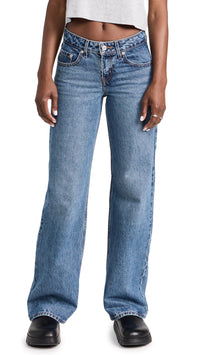 Levi's Women's Low Loose - 7DAY'S