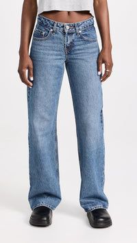 Levi's Women's Low Loose - 7DAY'S