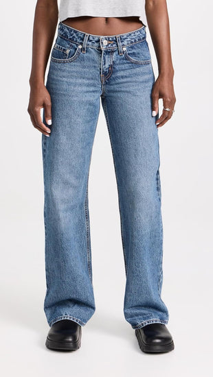 Levi's Women's Low Loose - 7DAY'S