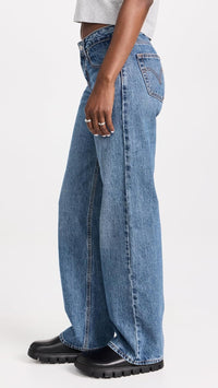 Levi's Women's Low Loose - 7DAY'S