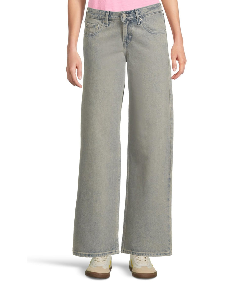 Levi's Women's Low Loose - 7DAY'S