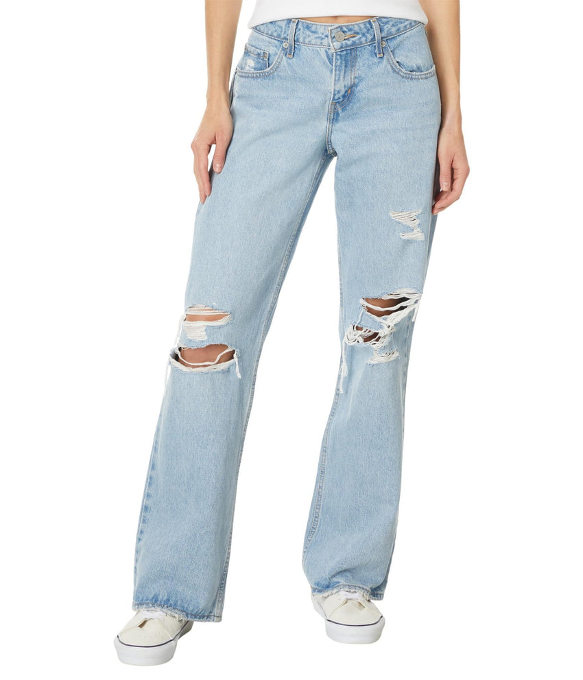 Levi's Women's Low Loose - 7DAY'S