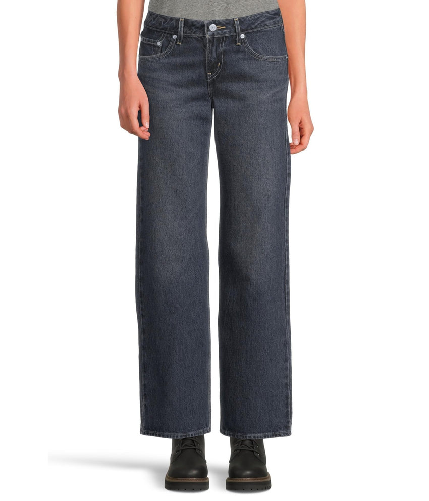 Levi's Women's Low Loose - 7DAY'S