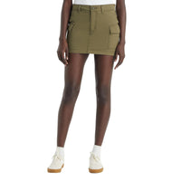 Levi's Women's Mini Cargo Skirt - 7DAY'S