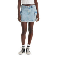 Levi's Women's Mini Cargo Skirt - 7DAY'S