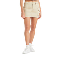 Levi's Women's Mini Cargo Skirt - 7DAY'S