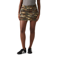 Levi's Women's Mini Cargo Skirt - 7DAY'S