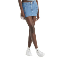 Levi's Women's Mini Cargo Skirt - 7DAY'S