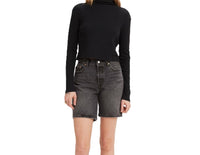 Levi's Women's Moon Rib Turtleneck (Also Available in Plus) - 7DAY'S