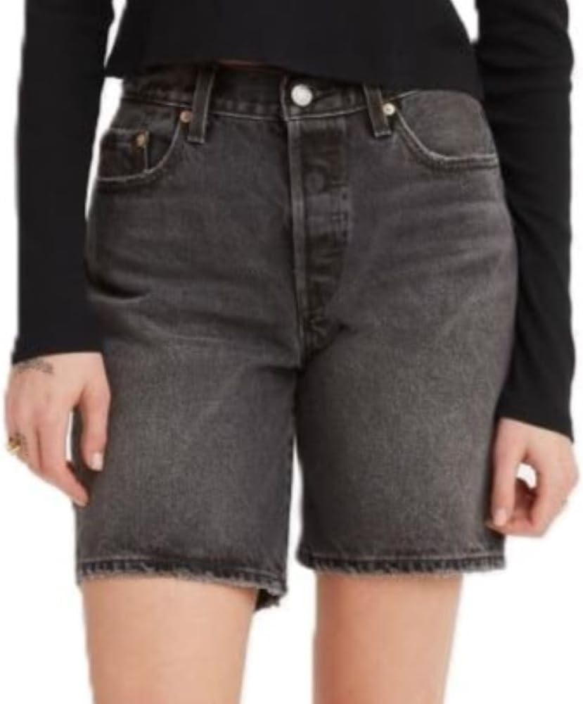 Levi's Women's Moon Rib Turtleneck (Also Available in Plus) - 7DAY'S