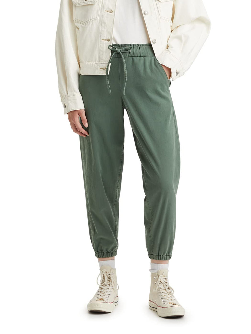 Levi's Women's Off Duty Jogger - 7DAY'S