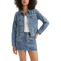 Levi's Women's Original Trucker Jacket (Also Available in Plus) - 7DAY'S
