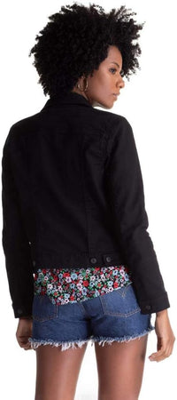 Levi's Women's Original Trucker Jacket (Also Available in Plus) - 7DAY'S