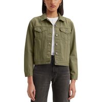 Levi's Women's Original Trucker Jacket (Also Available in Plus) - 7DAY'S