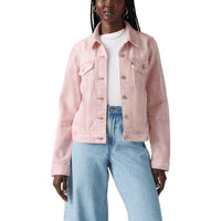 Levi's Women's Original Trucker Jacket (Also Available in Plus) - 7DAY'S