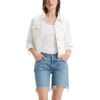 Levi's Women's Original Trucker Jacket (Also Available in Plus) - 7DAY'S