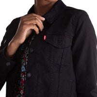 Levi's Women's Original Trucker Jacket (Also Available in Plus) - 7DAY'S