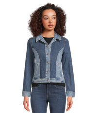Levi's Women's Original Trucker Western - 7DAY'S