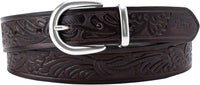 Levi's Women's Phoebe Normal Buckle Belt - 7DAY'S
