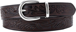 Levi's Women's Phoebe Normal Buckle Belt