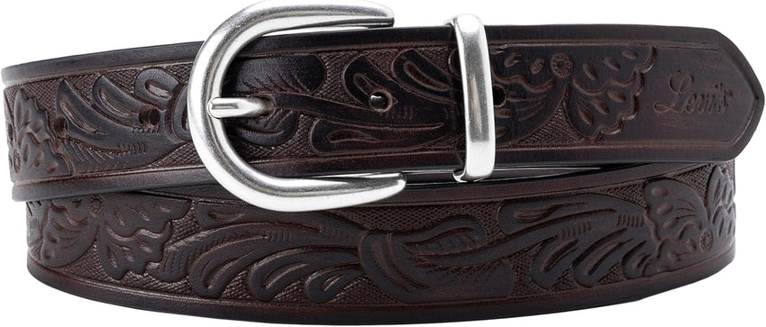Levi's Women's Phoebe Normal Buckle Belt - 7DAY'S