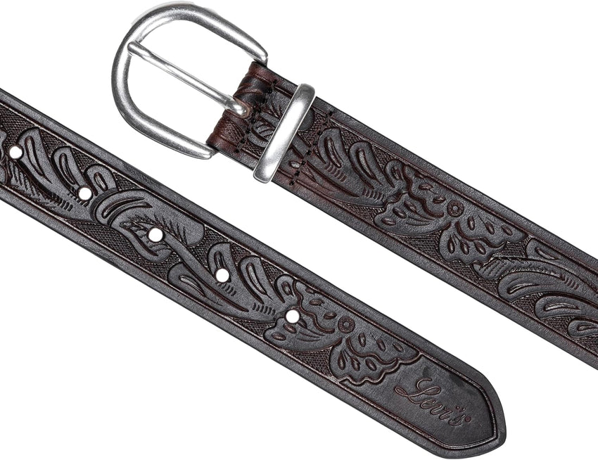 Levi's Women's Phoebe Normal Buckle Belt - 7DAY'S