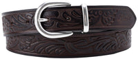 Levi's Women's Phoebe Normal Buckle Belt - 7DAY'S