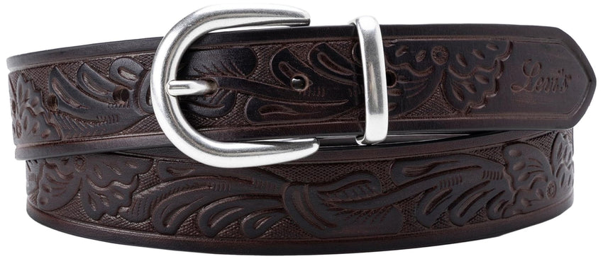 Levi's Women's Phoebe Normal Buckle Belt - 7DAY'S