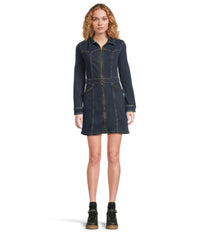 Levi's Women's Retro Dress - 7DAY'S