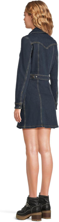 Levi's Women's Retro Dress - 7DAY'S
